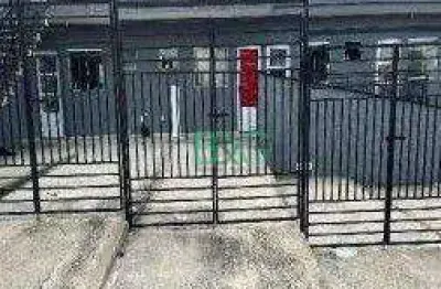 Apartamento com 1 dormitório à venda, 28 m² por r$ 76.424,11 - parque são bento - sorocaba/sp