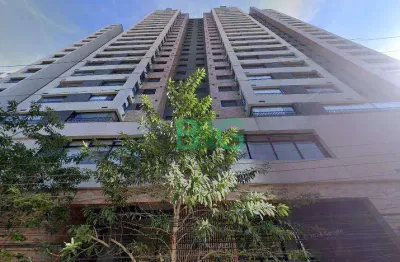 Apartamento com 2 dormitórios à venda, 50 m² por r$ 580.000 - brás - são paulo/sp