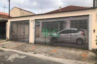 Casa com 2 dormitórios para alugar, 110 m² por r$ 3.948/mês - quinta da paineira - são paulo/sp