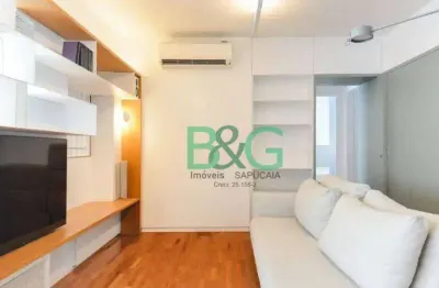 Apartamento com 4 dormitórios à venda, 147 m² por r$ 2.390.000,00 - perdizes - são paulo/sp