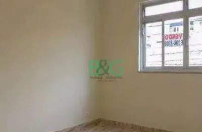 Apartamento com 2 dormitórios à venda, 57 m² por r$ 349.000 - jardim glória - são paulo/sp