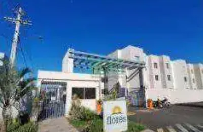 Apartamento com 2 dormitórios à venda, 44 m² por r$ 112.396,73 - jardim boer i - americana/sp