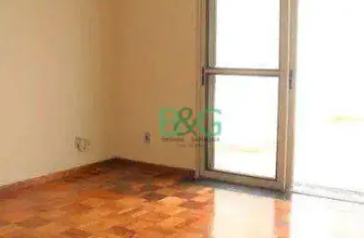 Apartamento com 3 dormitórios à venda, 148 m² por r$ 739.000,00 - cambuci - são paulo/sp