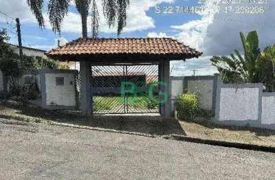 Casa com 4 dormitórios à venda, 222 m² por r$ 658.982,99 - residencial praia dos namorados - americana/sp
