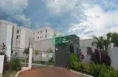 Apartamento à venda, 57 m² por r$ 92.985,66 - jardim panorama - araraquara/sp