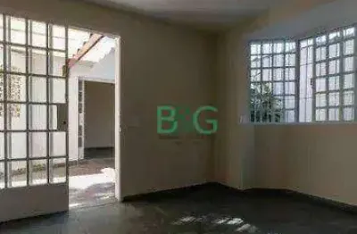 Sobrado com 3 dormitórios à venda, 170 m² por r$ 1.349.000 - brooklin paulista - são paulo/sp