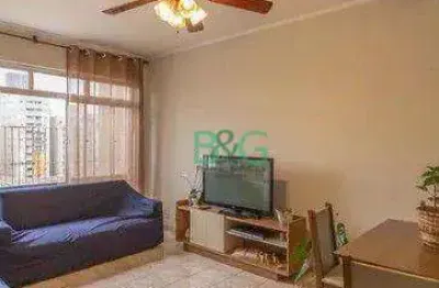 Apartamento com 2 dormitórios à venda, 85 m² por r$ 679.000,00 - campos elíseos - são paulo/sp