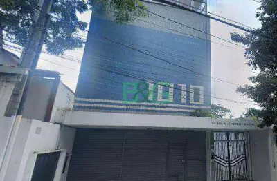 Sala para alugar, 30 m² por r$ 4.500/mês - alto de pinheiros - são paulo/sp