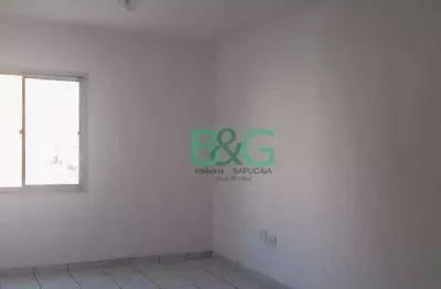 Studio com 1 dormitório à venda, 30 m² por r$ 239.000 - bom retiro - são paulo/sp