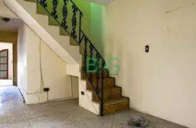 Sobrado com 5 dormitórios à venda, 150 m² por r$ 1.199.000 - chora menino - são paulo/sp