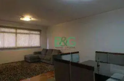 Apartamento com 2 dormitórios à venda, 104 m² por r$ 519.000,00 - centro - são paulo/sp