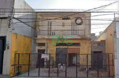 Salão para alugar, 480 m² por r$ 12.700,00/mês - vila guilherme - são paulo/sp