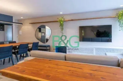 Apartamento à venda, 100 m² por r$ 1.195.000,00 - vila progredior - são paulo/sp