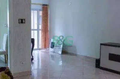 Sobrado com 4 dormitórios à venda, 192 m² por r$ 879.000 - vila moinho velho - são paulo/sp