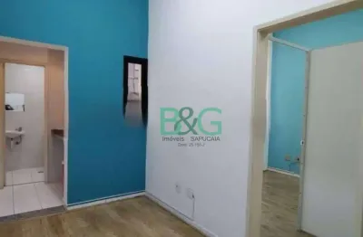 Salão à venda, 630 m² por r$ 4.368.000 - vila cláudia - são paulo/são paulo