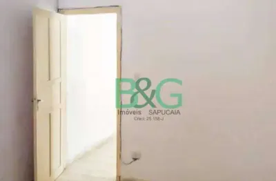 Sobrado com 2 dormitórios à venda, 100 m² por r$ 799.000,00 - vila moraes - são paulo/sp