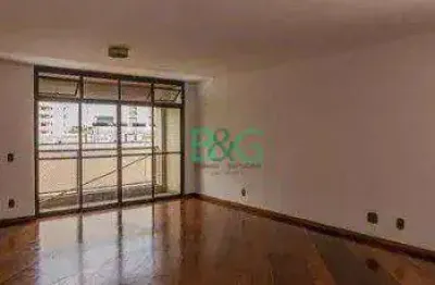 Apartamento com 4 dormitórios à venda, 190 m² por r$ 989.000,00 - santo antônio - são caetano do sul/sp