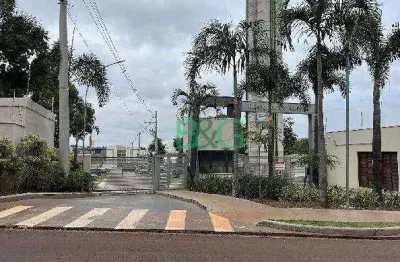 Apartamento à venda, 39 m² por r$ 86.648,52 - altos do jaraguá - araraquara/sp