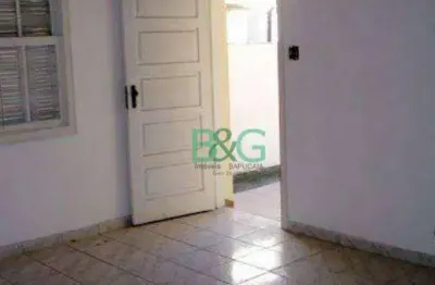 Casa com 2 dormitórios à venda, 150 m² por r$ 1.249.000,00 - moema pássaros - são paulo/sp