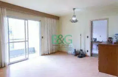 Apartamento com 3 dormitórios à venda, 135 m² por r$ 1.799.000,00 - indianápolis - são paulo/sp