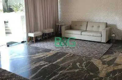 Apartamento à venda, 160 m² por r$ 830.000,00 - vila regente feijó - são paulo/sp
