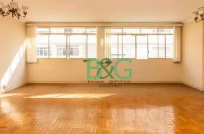 Apartamento à venda, 172 m² por r$ 1.190.000,00 - bela vista - são paulo/sp