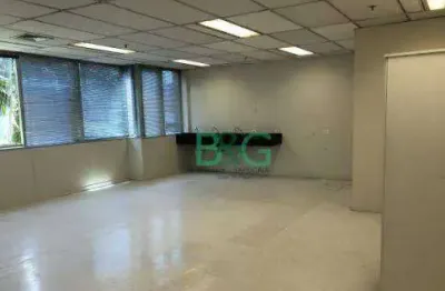 Conjunto para alugar, 598 m² por r$ 66.745/mês - itaim bibi - são paulo/sp