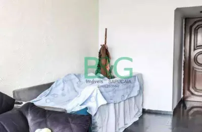 Apartamento com 3 dormitórios à venda, 103 m² por r$ 539.000 - água fria - são paulo/sp