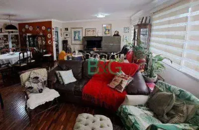 Apartamento à venda, 145 m² por r$ 1.849.000,00 - perdizes - são paulo/sp