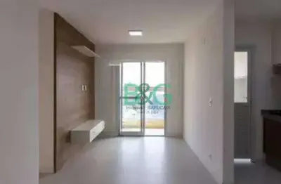 Apartamento com 3 dormitórios à venda, 69 m² por r$ 929.000 - vila galvão - guarulhos/sp