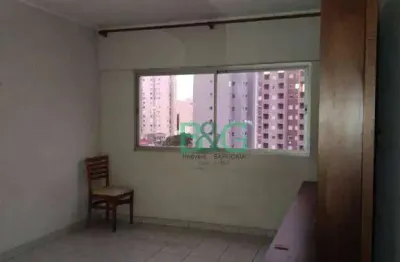 Apartamento com 1 dormitório, 51 m² - venda por r$ 420.000 ou aluguel por r$ 3.557/mês - vila guarani (zona sul) - são paulo/sp