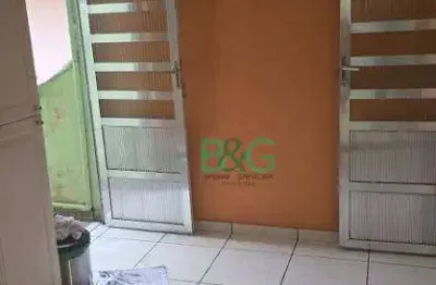 Casa com 3 dormitórios à venda, 116 m² por r$ 430.000 - vila industrial - são paulo/sp