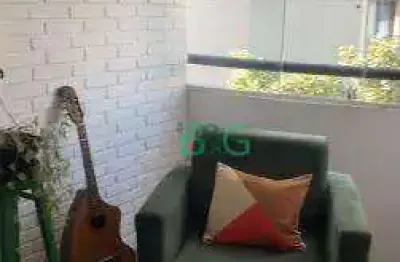 Apartamento com 2 dormitórios à venda, 57 m² por r$ 875.000 - moema - são paulo/sp