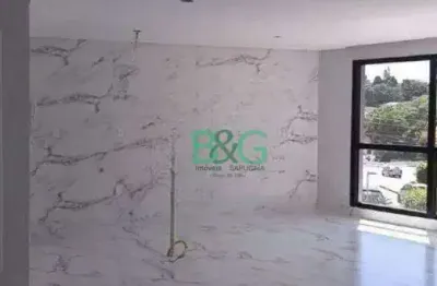 Apartamento com 3 dormitórios à venda, 311 m² por r$ 1.996.000 - centro - são bernardo do campo/sp
