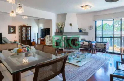 Apartamento à venda, 137 m² por r$ 1.290.000,00 - vila congonhas - são paulo/sp
