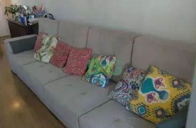 Apartamento com 3 dormitórios à venda, 78 m² por r$ 920.000,00 - vila da saúde - são paulo/sp