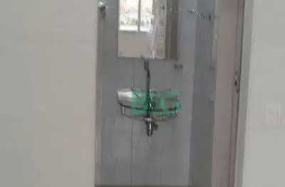 Apartamento com 2 dormitórios à venda, 50 m² por r$ 520.000 - vila da saúde - são paulo/sp