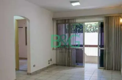 Apartamento com 2 dormitórios à venda, 60 m² por r$ 699.000 - lapa - são paulo/sp