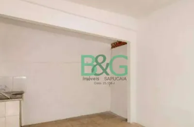 Sobrado à venda, 20 m² por r$ 199.000,00 - ipiranga - são paulo/sp