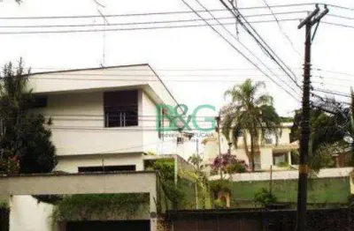 Sobrado à venda, 500 m² por r$ 3.349.000,00 - sumaré - são paulo/sp