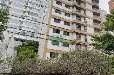 Apartamento com 4 dormitórios à venda, 157 m² por r$ 1.350.000 - vila mariana - são paulo/sp