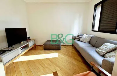 Apartamento com 3 dormitórios à venda, 167 m² por r$ 790.000,00 - vila andrade - são paulo/sp