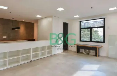 Conjunto à venda, 42 m² por r$ 510.000 - liberdade - são paulo/sp