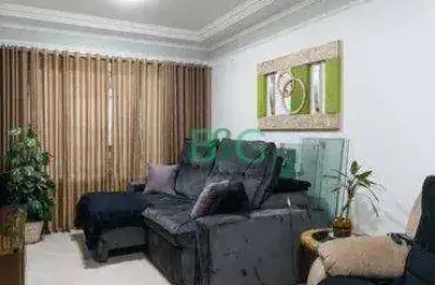 Sobrado com 3 dormitórios à venda, 175 m² por r$ 1.450.000,00 - jardim franca - são paulo/sp