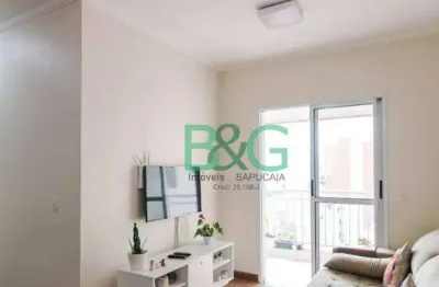 Apartamento com 2 dormitórios à venda, 51 m² por r$ 799.000 - bela vista - são paulo/sp