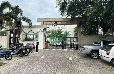 Apartamento à venda, 44 m² por r$ 87.819,45 - vila giampietro - birigüi/sp