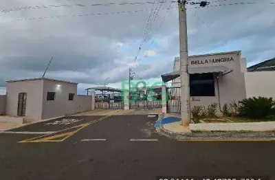 Apartamento à venda, 39 m² por r$ 172.488,58 - botucatu - botucatu/sp
