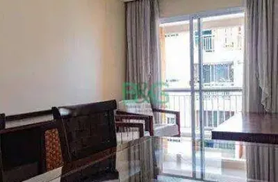 Apartamento com 2 dormitórios à venda, 48 m² por r$ 529.000 - campos elíseos - são paulo/sp