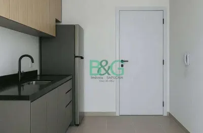 Studio com 1 dormitório à venda, 27 m² por r$ 360.000,00 - paraíso - são paulo/sp