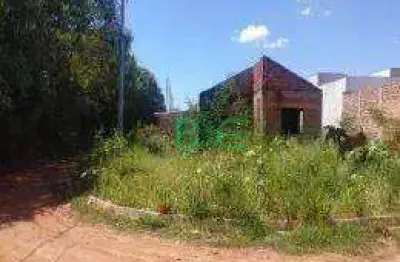 Terreno à venda, 125 m² por r$ 77.885,61 - tangarás - bauru/sp